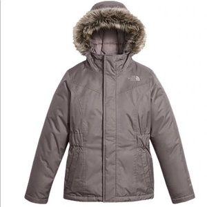 The North Face Hyvent Parka